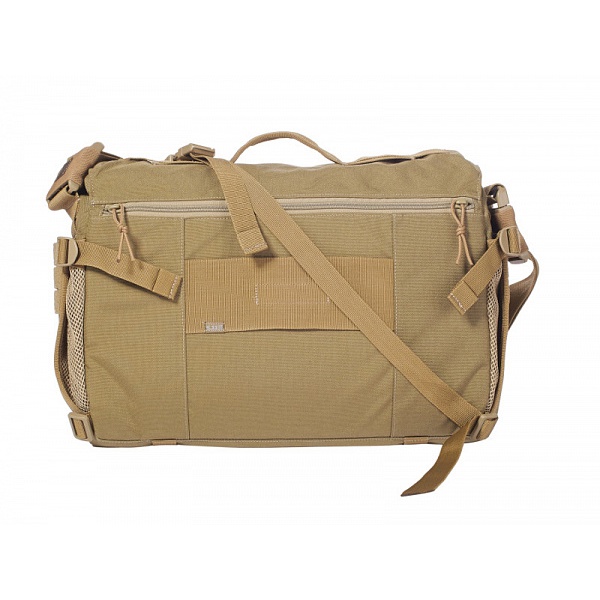 Сумка 5.11 Tactical Rush Delivery Lima sandstone