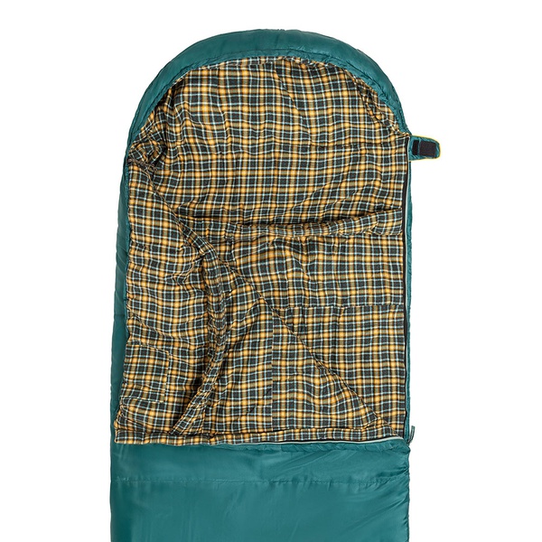 Спальный мешок Greenell Туам V5 +5 (XXL)