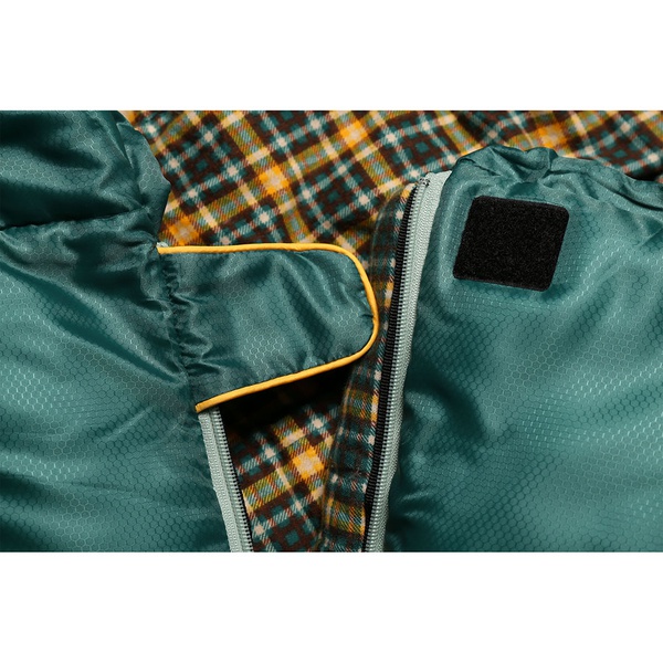 Спальный мешок Greenell Туам V5 +5 (XXL)