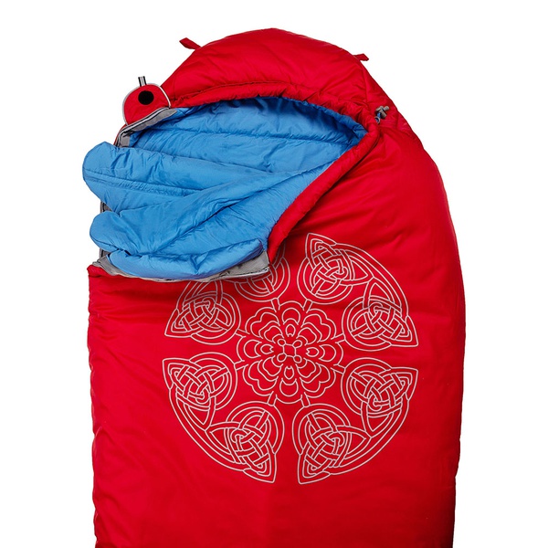 Спальный мешок Nova Tour Сибирь -30 V5 (XXL)