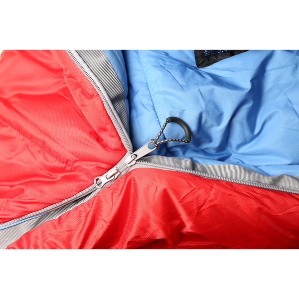 Спальный мешок Nova Tour Сибирь -30 V5 (XXL)