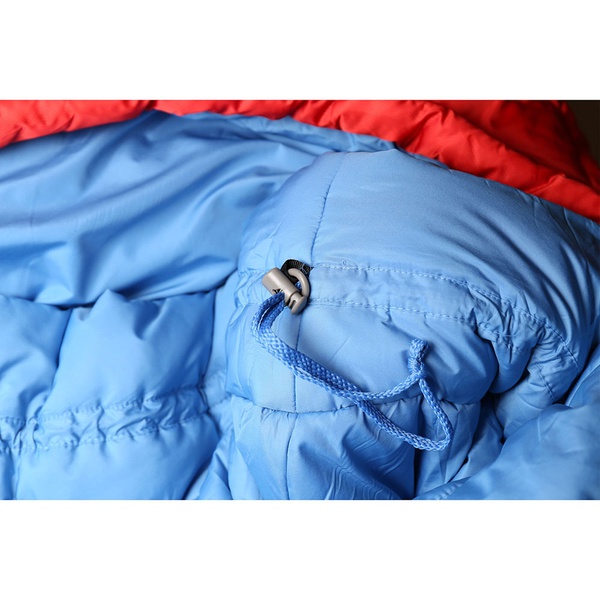 Спальный мешок Nova Tour Сибирь -30 V5 (XXL)