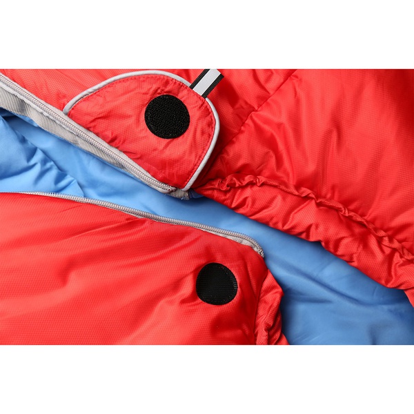 Спальный мешок Nova Tour Сибирь -30 V5 (XXL)