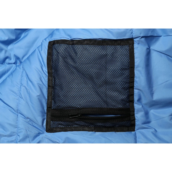 Спальный мешок Nova Tour Сибирь -30 V5 (XXL)