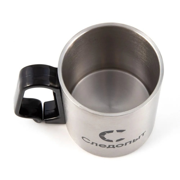 Кружка изотермическая Следопыт 220 мл