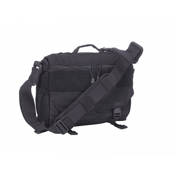 Сумка 5.11 Tactical Rush Delivery Mike black