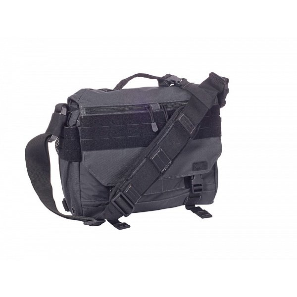 Сумка 5.11 Tactical Rush Delivery Mike double tap