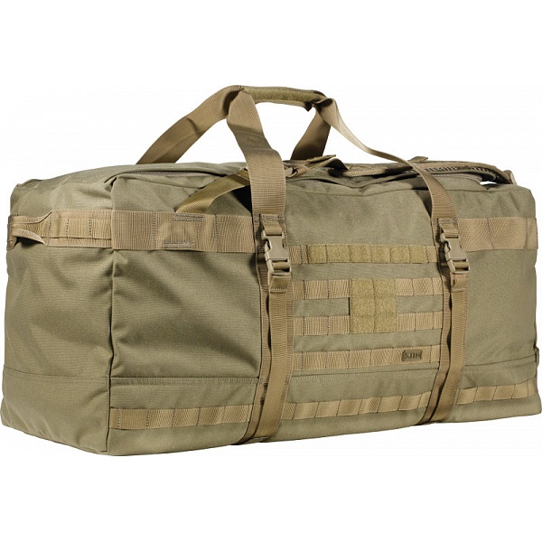 Сумка 5.11 Tactical Rush LBD X-ray sandstone