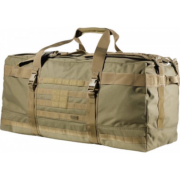 Сумка 5.11 Tactical Rush LBD X-ray sandstone