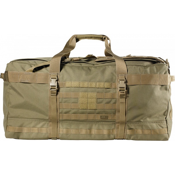 Сумка 5.11 Tactical Rush LBD X-ray sandstone