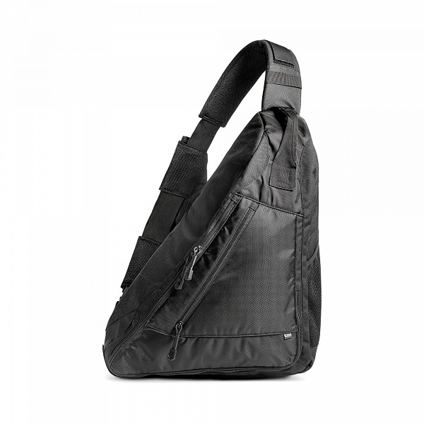 Рюкзак 5.11 Tactical Select carry pack black