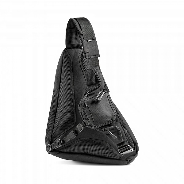 Рюкзак 5.11 Tactical Select carry pack black