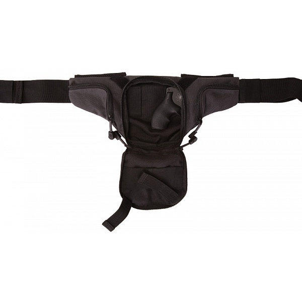 Рюкзак 5.11 Tactical Select carry pack charcoal