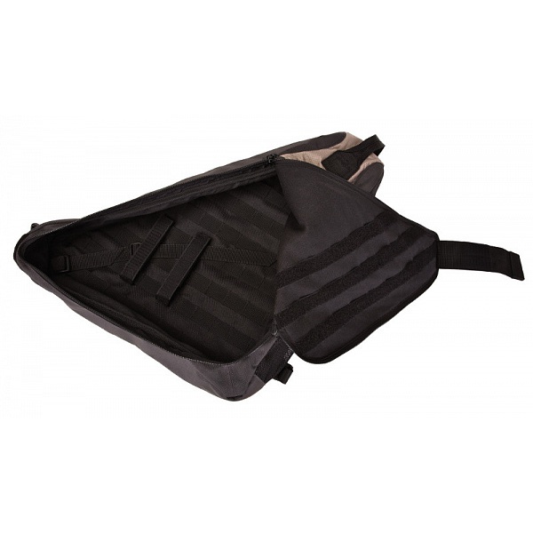 Рюкзак 5.11 Tactical Select carry pack charcoal