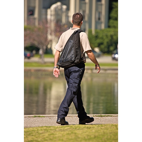 Рюкзак 5.11 Tactical Select carry pack charcoal