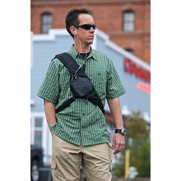 Рюкзак 5.11 Tactical Select carry pack true navi