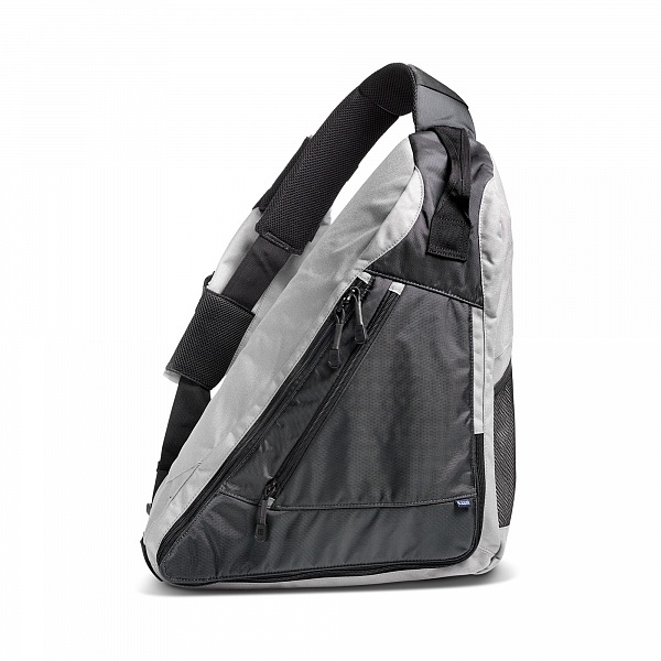 Рюкзак 5.11 Tactical Select carry pack iron grey