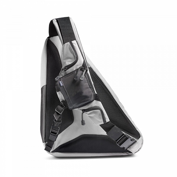 Рюкзак 5.11 Tactical Select carry pack iron grey