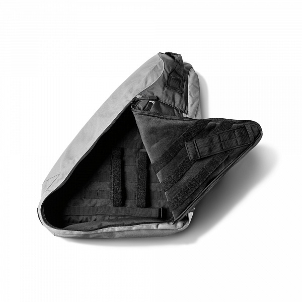 Рюкзак 5.11 Tactical Select carry pack iron grey