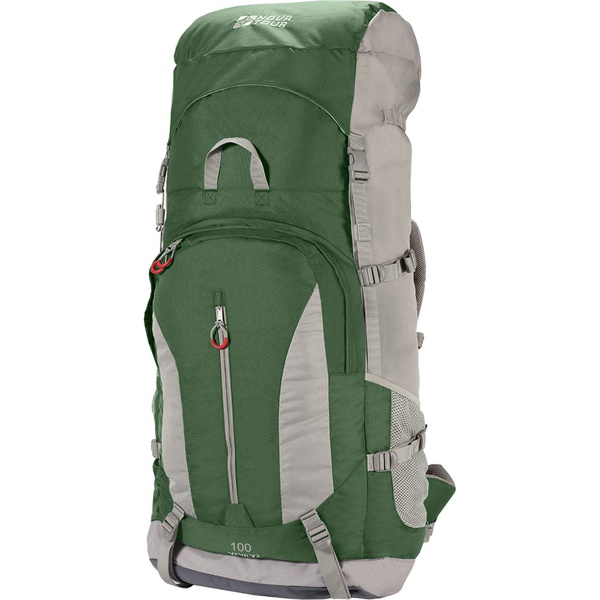 Рюкзак Nova Tour Витим 120 V5 Зеленый