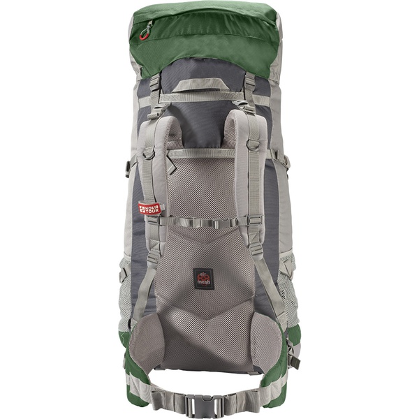 Рюкзак Nova Tour Витим 120 V5 Зеленый