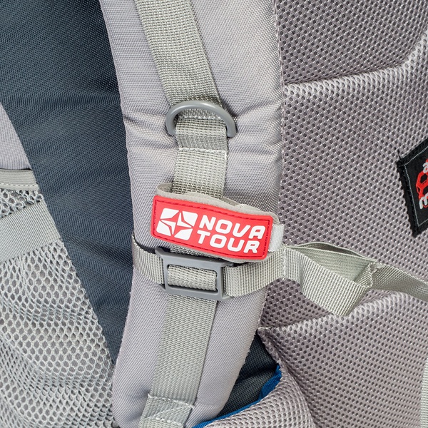 Рюкзак Nova Tour Витим 120 V5 Синий