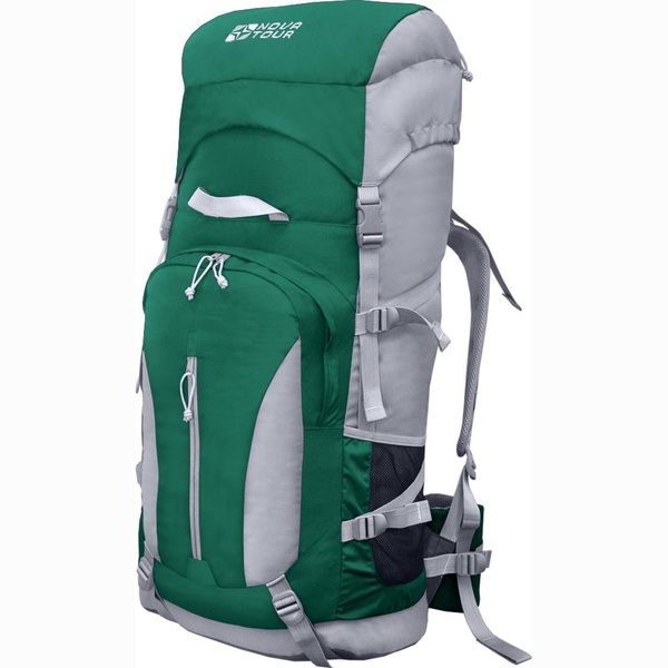 Рюкзак Nova Tour Витим 80 V5 Зеленый