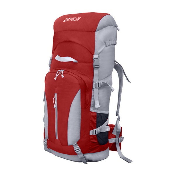 Рюкзак Nova Tour Витим 80 V5 Бордовый