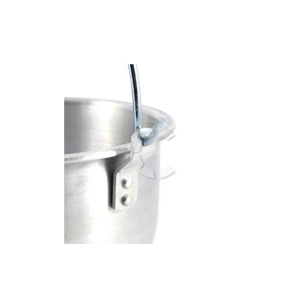 Котелок костровой Следопыт 4 л