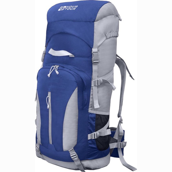 Рюкзак Nova Tour Витим 80 V5 Синий
