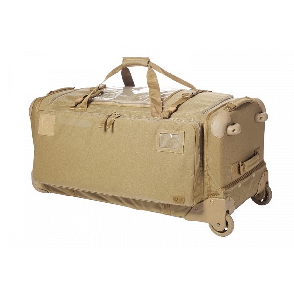 Сумка 5.11 Tactical Soms 2.0 sandstone
