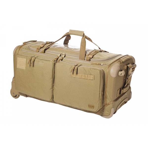Сумка 5.11 Tactical Soms 2.0 sandstone