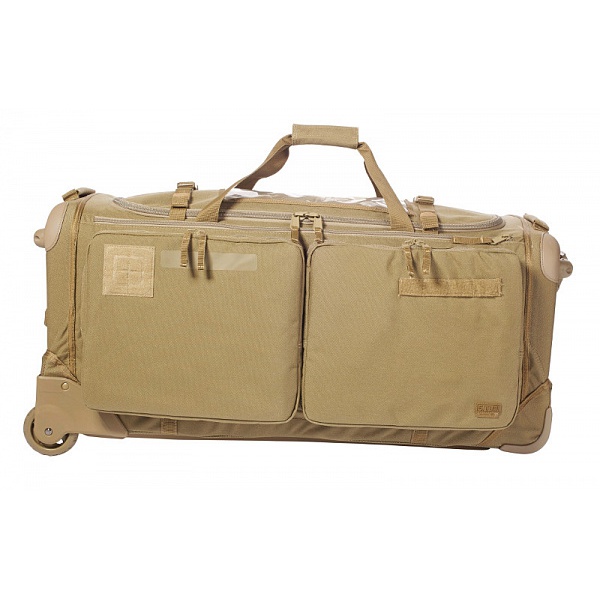 Сумка 5.11 Tactical Soms 2.0 sandstone