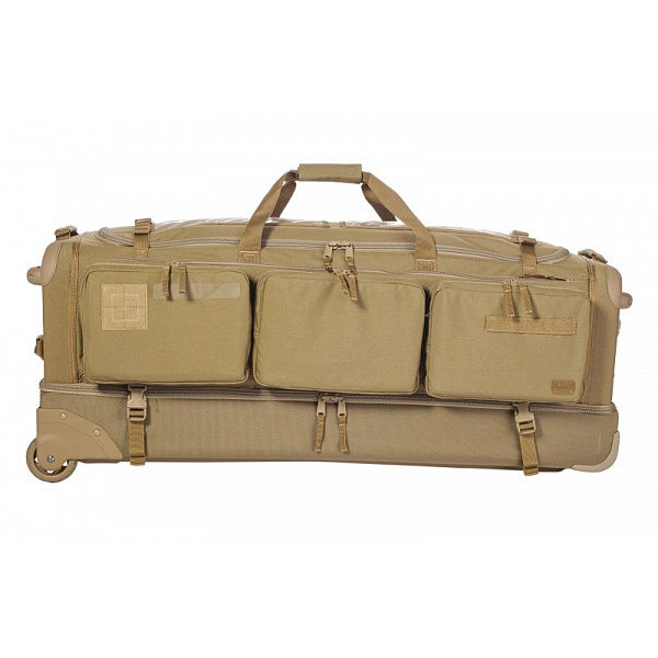 Сумка 5.11 Tactical Cams 2.0 sandstone