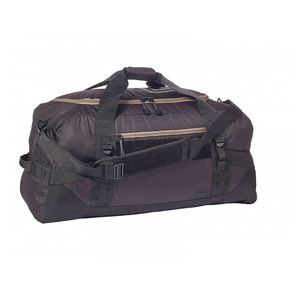 Сумка 5.11 Tactical NBT Duffle X-ray black