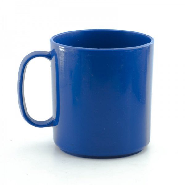 Кружка Следопыт 350 мл, диаметр 80 мм