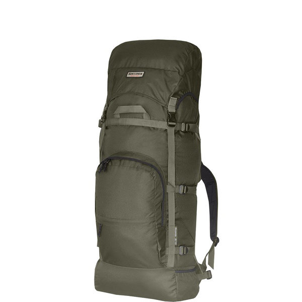 Рюкзак Nova Tour Медведь 100 V5 Хаки