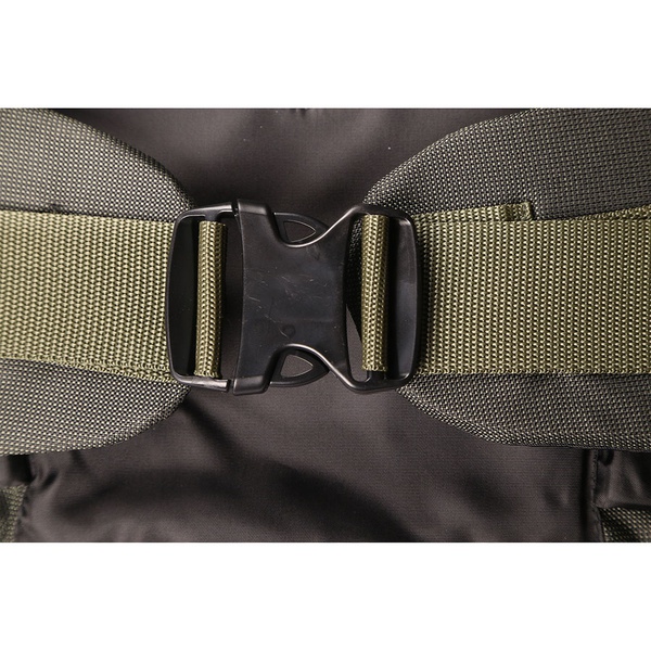 Рюкзак Nova Tour Медведь 100 V5 Хаки