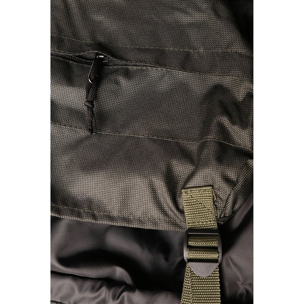 Рюкзак Nova Tour Медведь 120 V5 Хаки