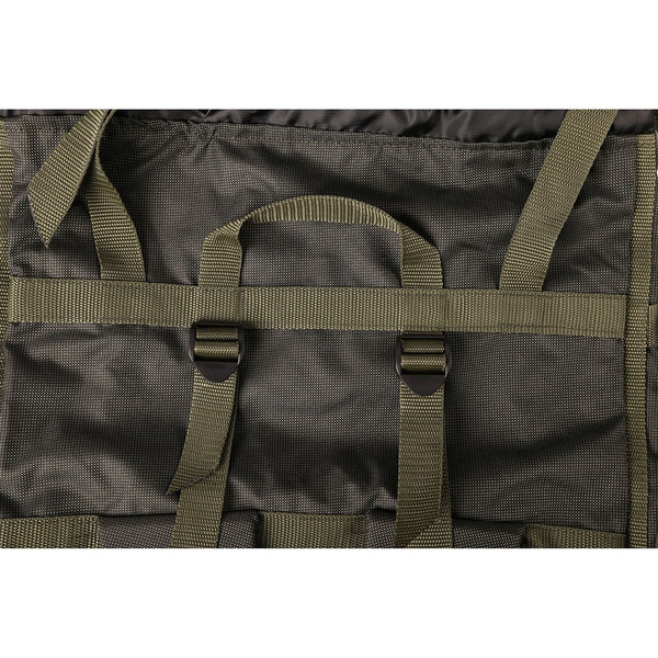 Рюкзак Nova Tour Медведь 120 V5 Хаки