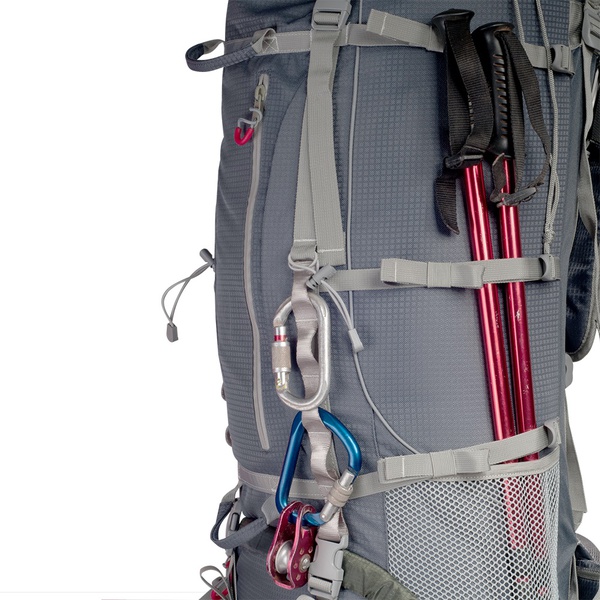 Рюкзак Nova Tour Юкон 120 V5