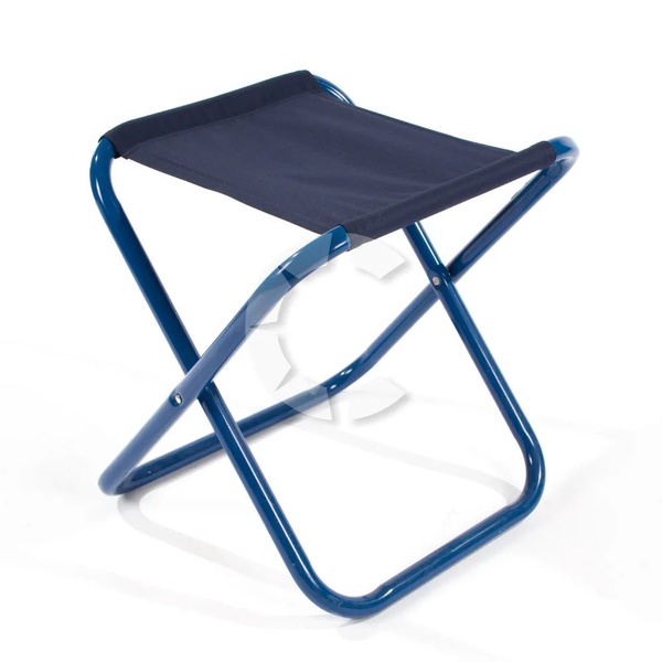 Стул Следопыт большой тёмно-синий