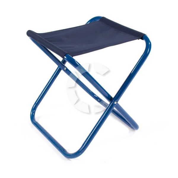 Стул Следопыт большой тёмно-синий