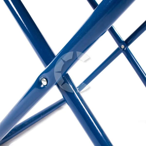 Стул Следопыт большой тёмно-синий