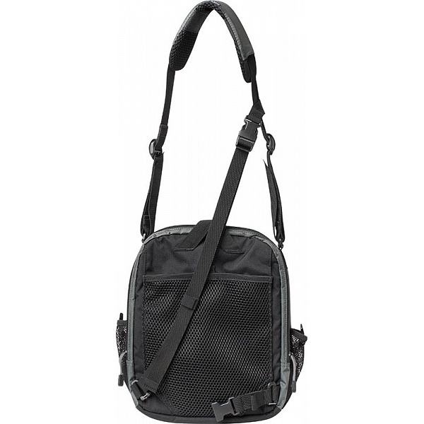 Сумка 5.11 Tactical Covrt Satchel asphalt