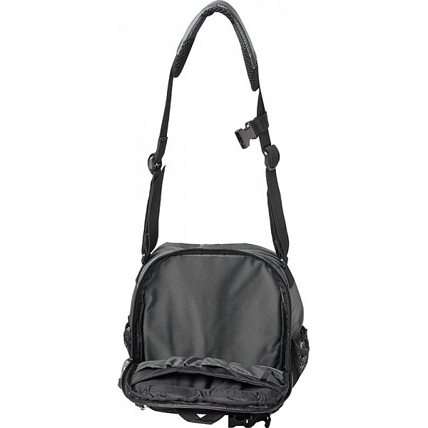 Сумка 5.11 Tactical Covrt Satchel asphalt