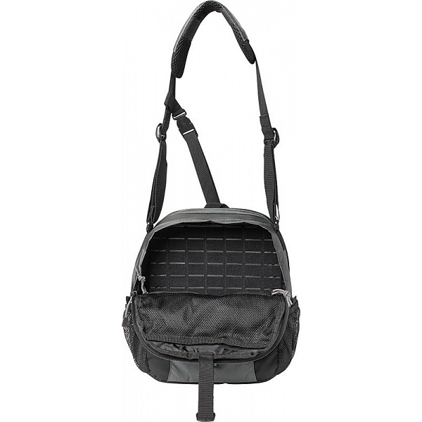 Сумка 5.11 Tactical Covrt Satchel asphalt