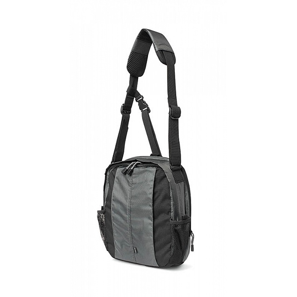 Сумка 5.11 Tactical Covrt Satchel asphalt