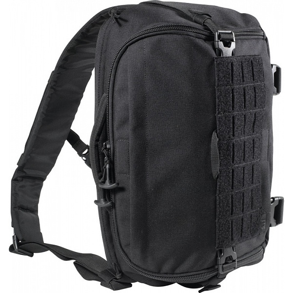 Сумка 5.11 Tactical UCR Slingpack black
