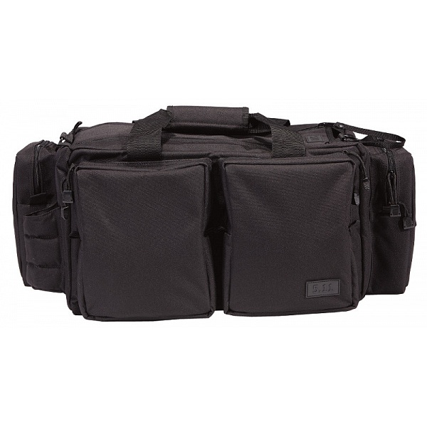 Сумка 5.11 Tactical Range Ready black